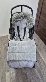 Kočárek Bugaboo Cameleon 3 - 7