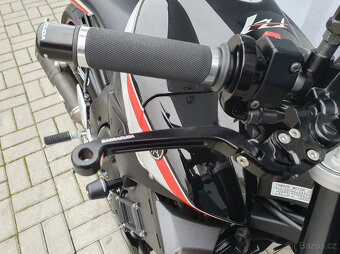 Yamaha FZ1N - 7