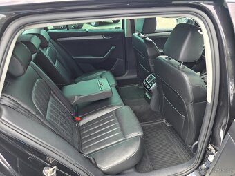 ⭐Škoda Superb 2.0TDI/ČR/2.MAJ/4X4/STYLE+/DPH⭐ - 7