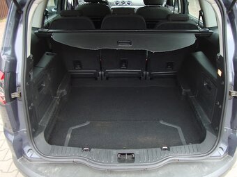 Ford S-max 2.0TDCi 103kw/2011/ČR/STK2027 - 7