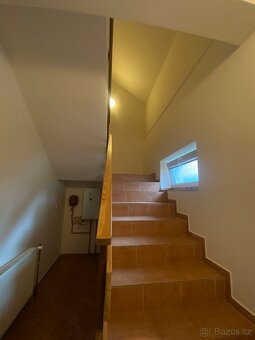 PRONÁJEM BYTU 2+KK, NAPAJEDLA - 7
