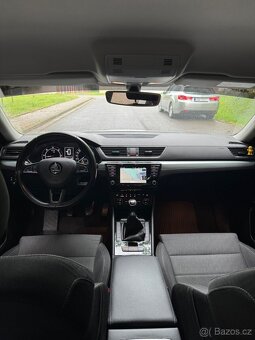 Škoda Superb 2.0 TDI 110kW TOP STAV - 7