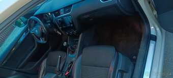 Škoda Octavia III RS 2.0 TDI 135kw - 7