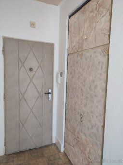 Prodej bytu 3+1, 66 m², Ostrava – Poruba, ul. Maďarská - 7