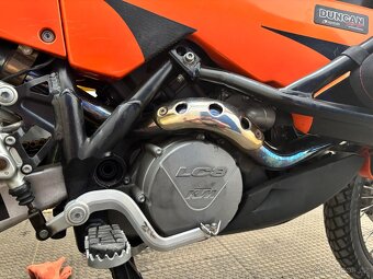 KTM 950 Adventure S - 7
