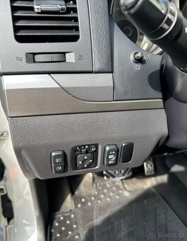Mitsubishi Pajero 3.2DID Diamond Edition/140 kW - 7