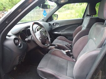 Juke Nismo RS - 7