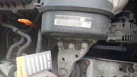 skoda fabia 1 kombi 1.4 16v AUD rv2007 - 7