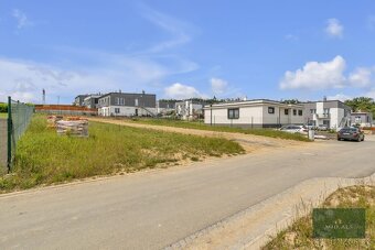 Prodej, Pozemek pro bydlení - 863m2, Blovice, Rokycany - 7