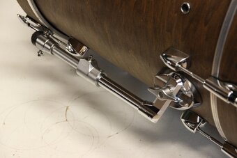Yamaha Maple Custom Absolute - 7