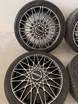 RONAL 4x100 r16 - 7