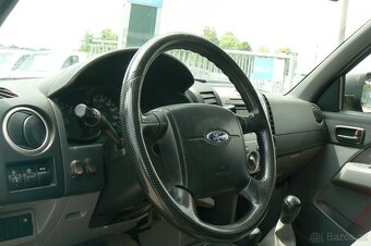 Ford Ranger 2.5 TDCi-2009 -4x4 - 7
