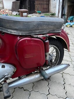 Jawa 350/360 - 7