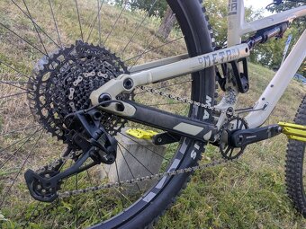 COMMENCAL META TR RIDE 29 / 2021 - 7