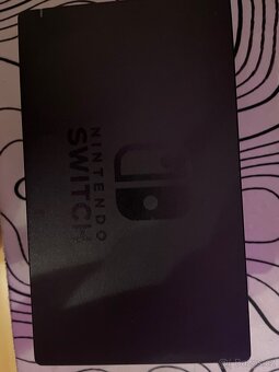 Nintendo switch - 7