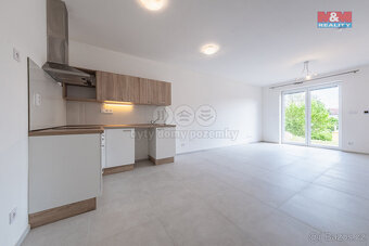 Pronájem bytu 1+kk, 42 m², Vojkov - 7