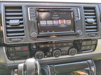 VW Multivan T6 Highline TDi 4motion - 7