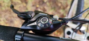 dětské dívčí kolo Maxbike, 8-12 let - 7