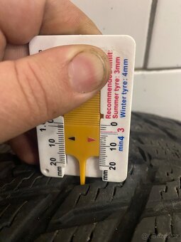 5x108 R18 7,5J ET55 Ford + 235/60 R18 - 7