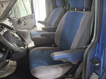 VW T4 111kw - 7