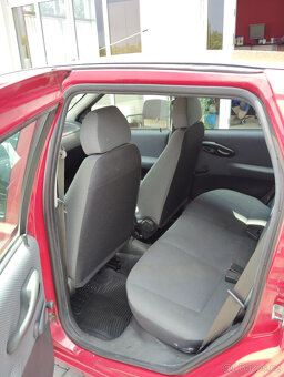 Fiat Punto 1,2-44 kW-NOVÁ STK - 7