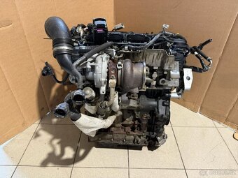 Motor CHH CHHA CHHB 2.0 TSI 169kw 98tkm Škoda VW - 7