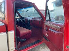 1987 Ford F150 lariat 4x4 - 7