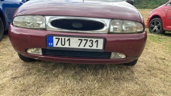 Ford Fiesta 1.25 ZETEC TK DO 5/27 GHIA - 7