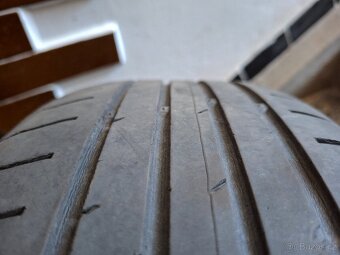 Letní pneu NEXEN 185/60 R15 84H - 7