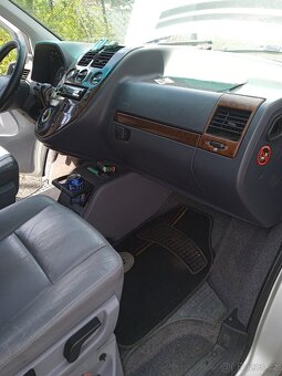 Mercedes Benz Vito W638 VR6 - 7