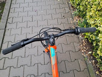 DĚTSKÉ KOLO CANNONDALE QUICK 20 - 7