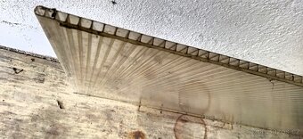 desky PVC,plexi (např. pro reklamní panely) - 7