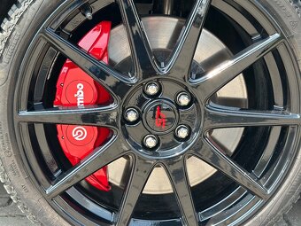 Ford Focus 2.3 EcoBoost 280k M6 (206kW) ST - 7