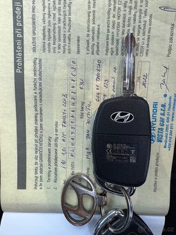 Hyundai i10 - 7
