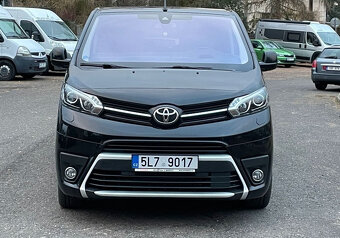Toyota Proace Verso VIP - L2 2.0D - 7