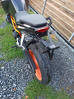 KTM Duke 390 R.V.2014 - 7