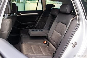 Volkswagen Passat DSG /Masáž/LED svetlá/Adaptívny tempomat - 7