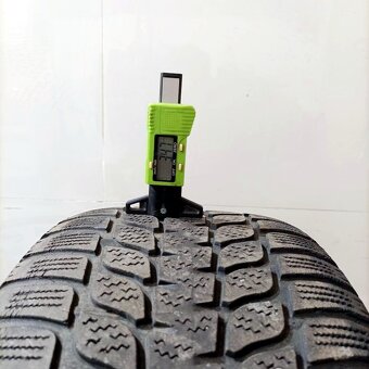 16" ALU kola – 5x120 – BMW (OPEL, VW, MINI) - 7