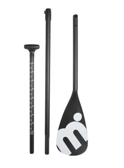 Karbonové pádlo na paddleboard Mistral - 7