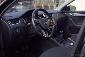 Prodám Škoda Octavia 1,6 TDi - 7