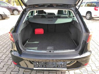 SEAT LEON 1.2TSi ST,81KW,FULL-LED,NAVI,VYHŘ.SED.DAB,USB. - 7