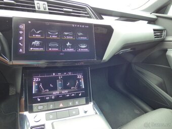 Audi e-tron 50 - 7