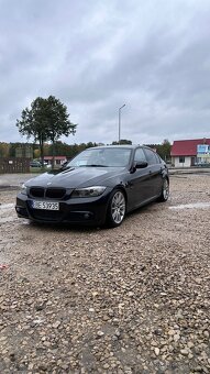 BMW E90 335i N55 2011 167k najeto - 7