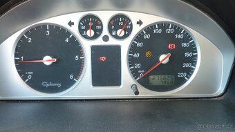 Ford Galaxy 1.9 TDi 85kW - 7