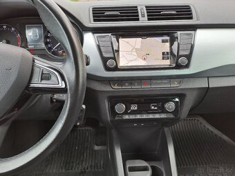 Škoda Fabia 3  2016 1.2 TSI 66kw 182000 km - 7