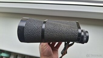 Dalekohled Carl Zeiss Jena 10x50 DEKAREM - 7