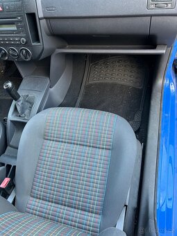 Volkswagen Polo 1.2 44kw - 7