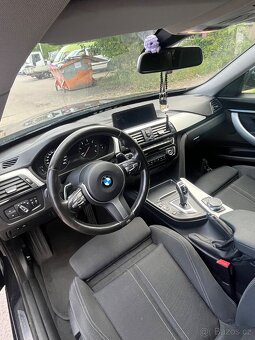 BMW 320d GT - 7