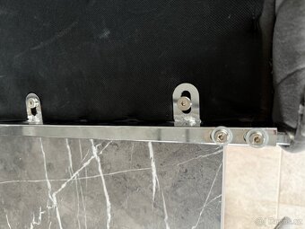 Kuchyňská židle 4x - 7