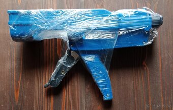 Pistole vytlačovací BERNER MCS 410ML PROFI - 7